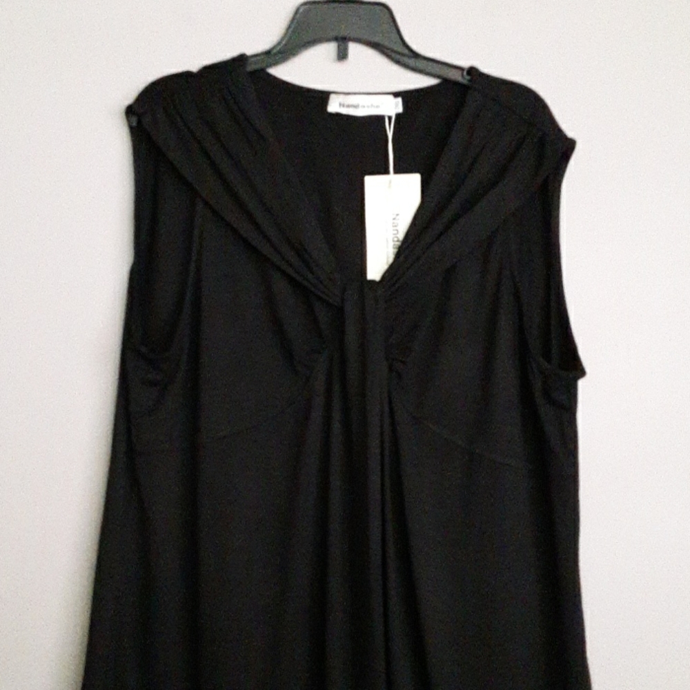 Nandashe Top